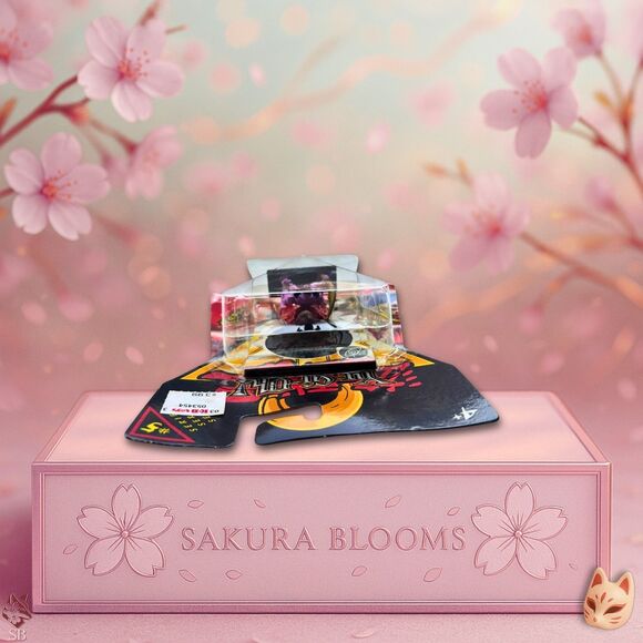 Yu-Gi-Oh Mattel Swordstalker Mini Figure Series 5 #B2080 KB Toys Sealed 2002 - Picture 7 of 8